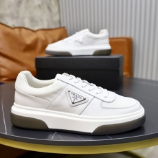 Prada Low Shoes